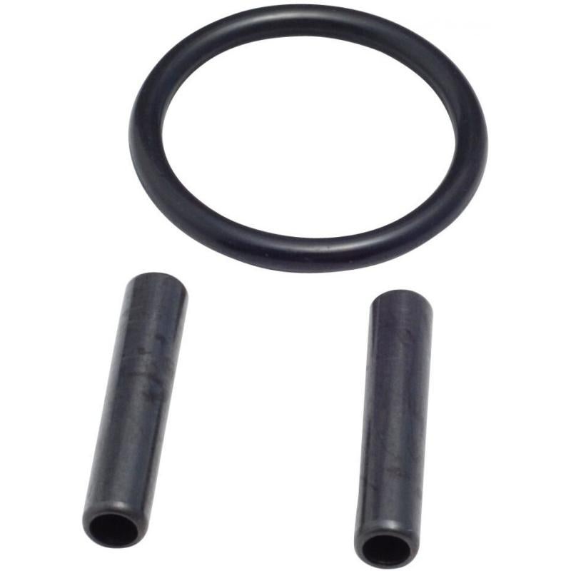 Hazet 4900-02A/3 Replacement Set for Spring Vice, 3 Pieces
