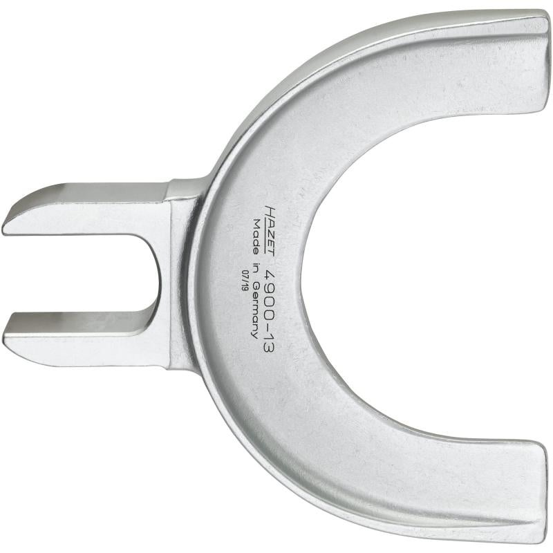 Hazet 4900-13 Tensioning Jaw 146207.5mm