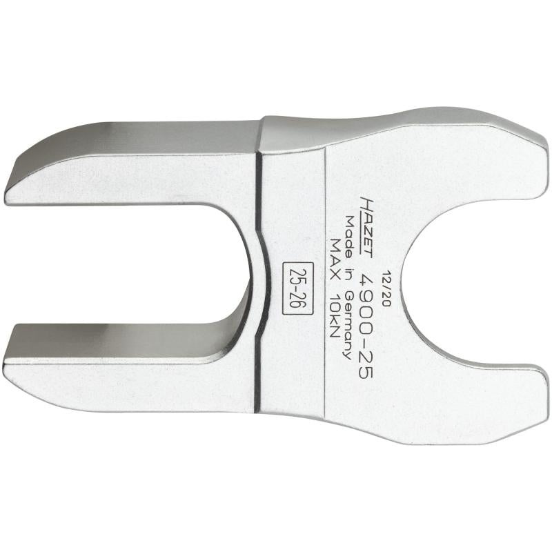 Hazet 4900-26 Tensioning Jaw