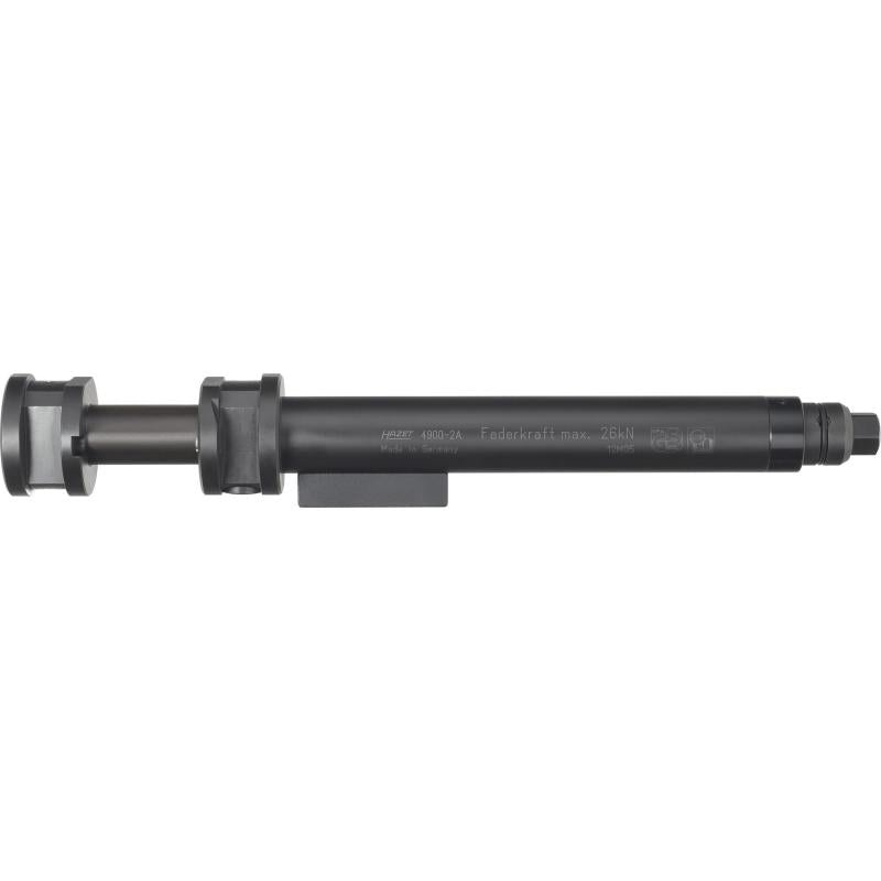 Hazet 4900-2A Safety Spring Vice Basic Unit