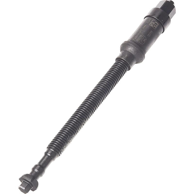 Hazet 4902-1 Inside Safety Spring Vice