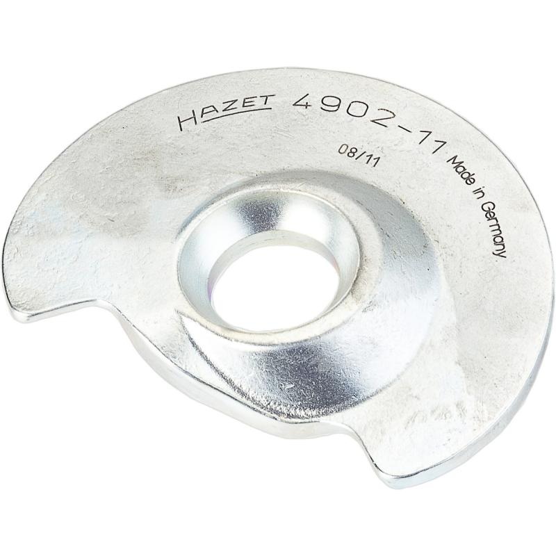 Hazet 4902-11 Tensioning Jaw, 95-100mm