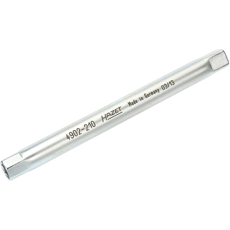 Hazet 4902-210 Tubular Box Wrench
