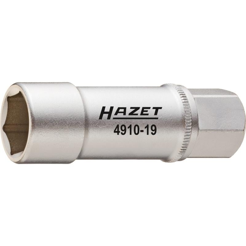 Hazet 4910-16 Socket, Hex, 16mm