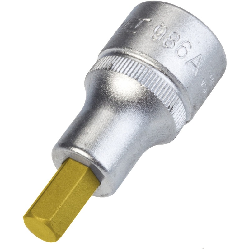 Hazet 986A-5/16 Screwdriver socket