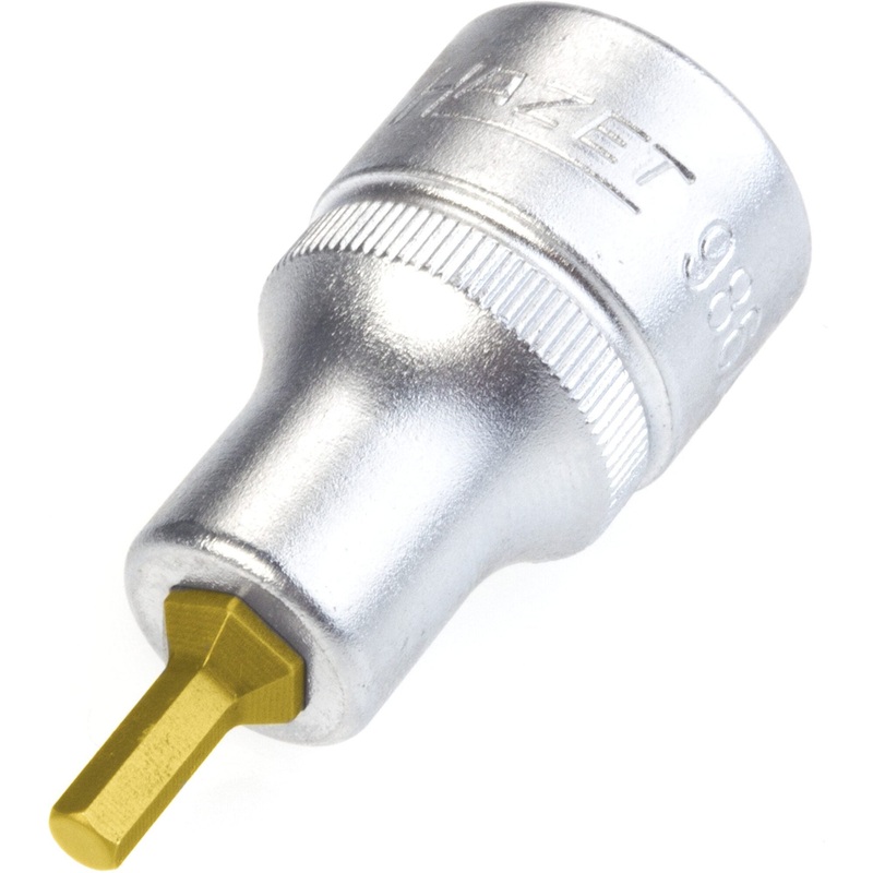Hazet 986A-5/32 Screwdriver socket