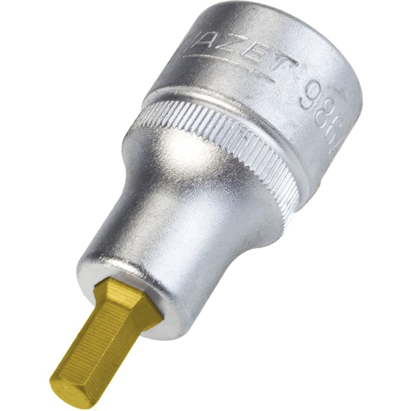 Hazet 986A-7/32 Screwdriver socket