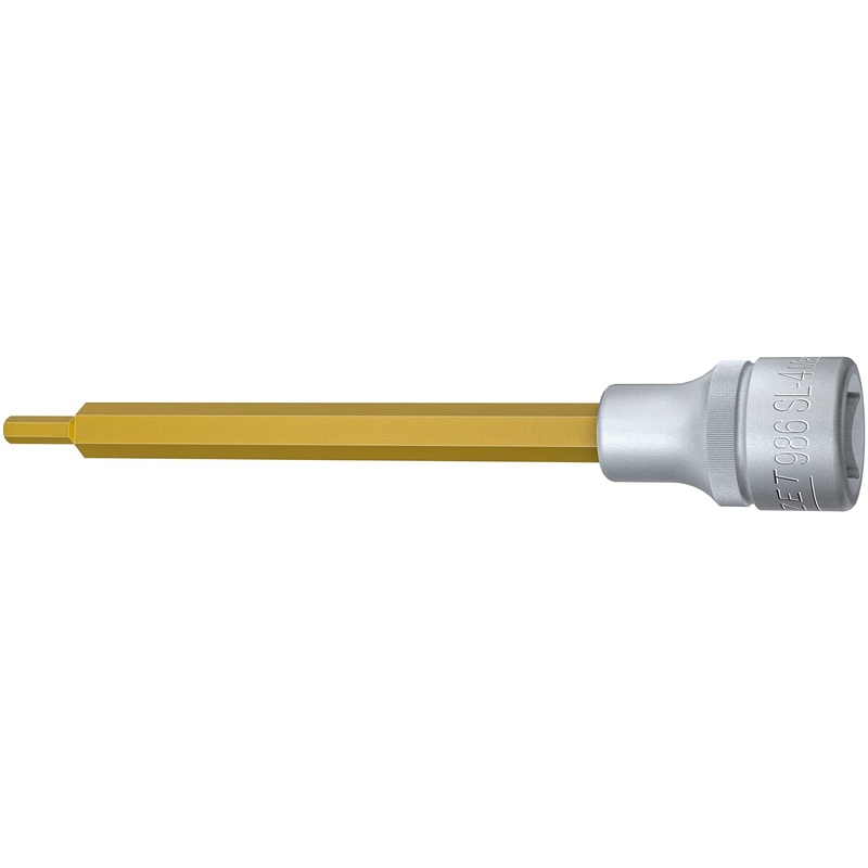 Hazet 986SL-4 Screwdriver Socket