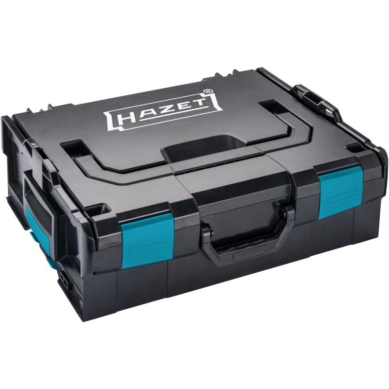 Hazet 190L-136 L-Boxx 136, 445 x 358 x 152 mm