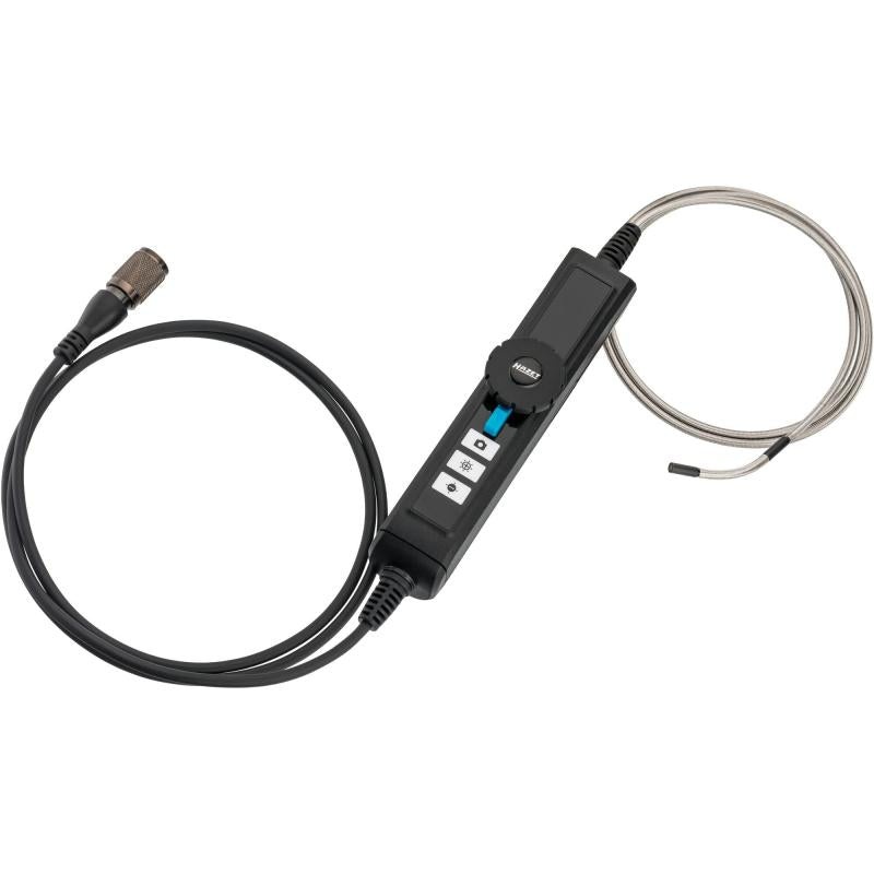 Hazet 4812-21AF Swivelling Probe 180,  4.5 mm, Front Camera