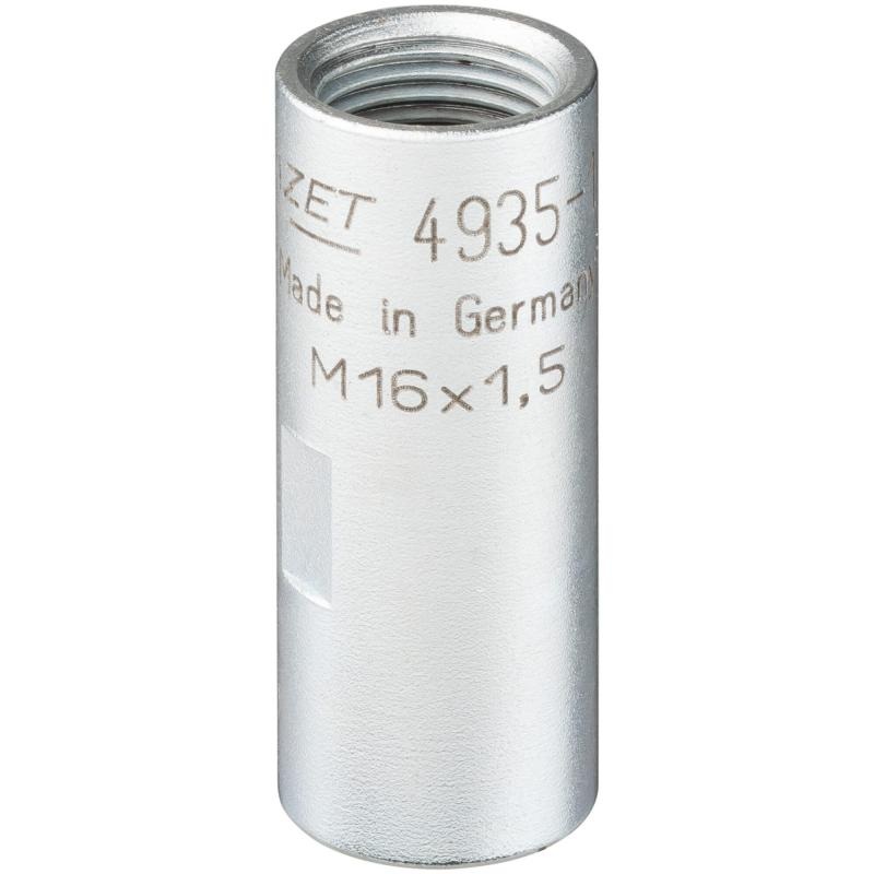Hazet 4935-1116 Extraction Sleeve, M 16 x 1.5