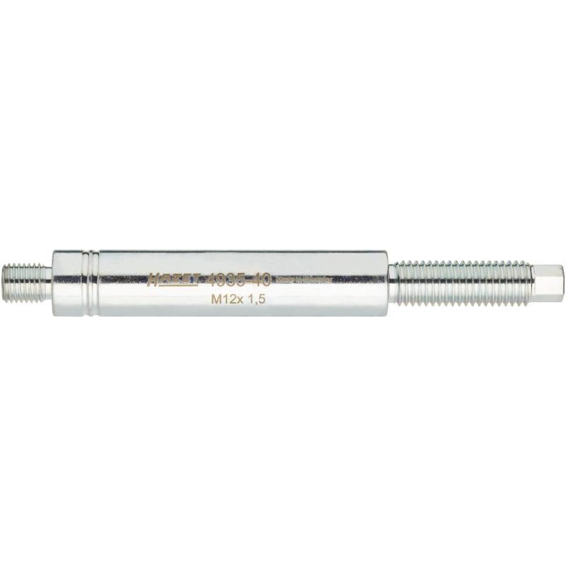 Hazet 4935-40-M12 Tension Bolt, M12 x 1.5