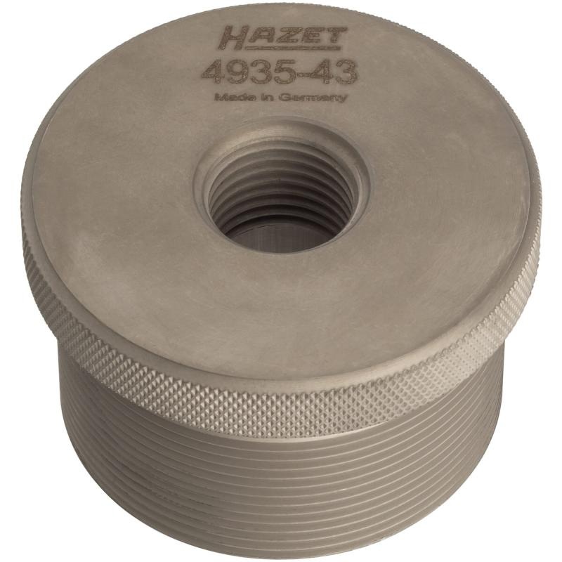 Hazet 4935-43 Adapter 2-1/4 - 14UNS