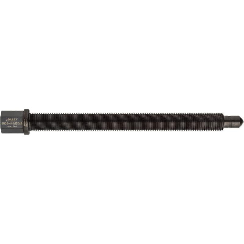 Hazet 4935-44-M20 Threaded Spindle, 230mm Long
