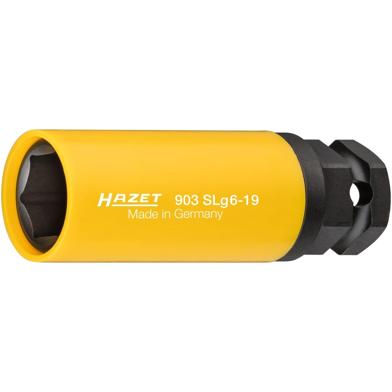 Hazet 903SLG6-19 Impact socket  hexagon