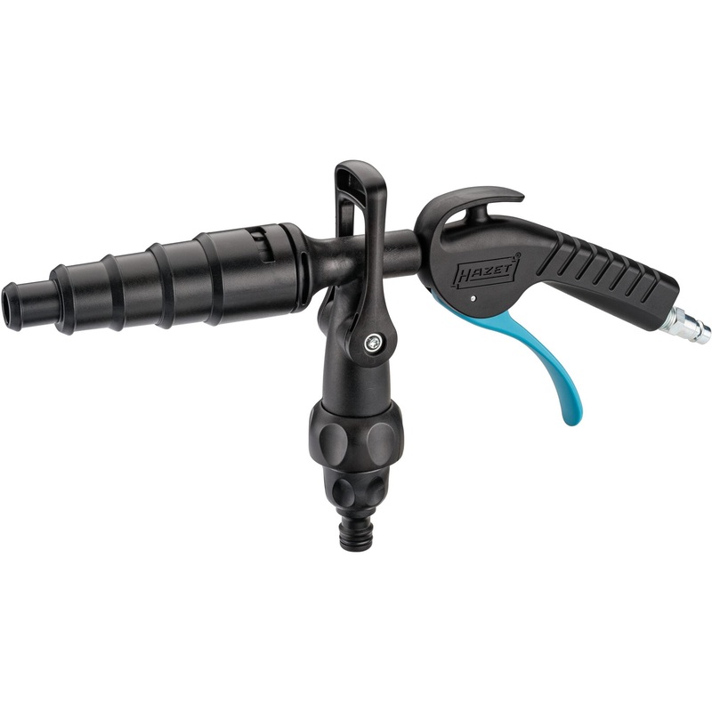 Hazet 9048P-2/3 Wash-gun set