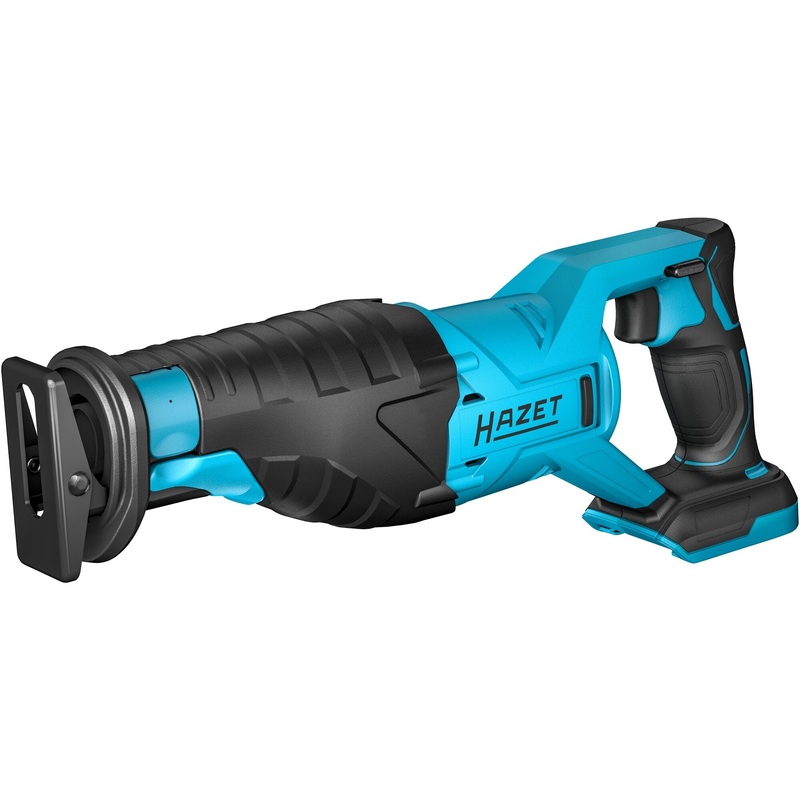Hazet 9234-010 Cordless reciprocating saw