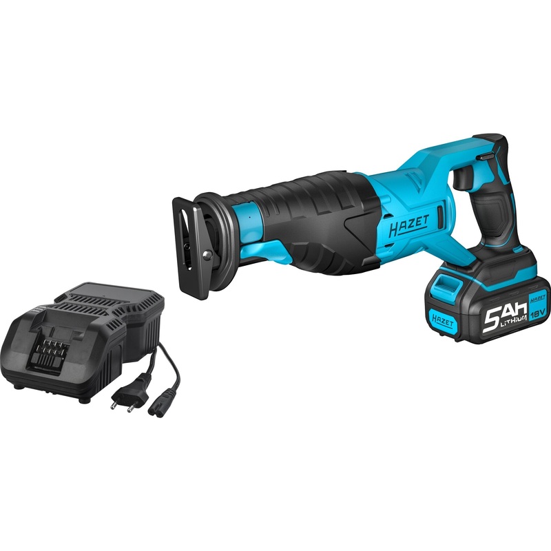Hazet 9234-1 Cordless reciprocating saw