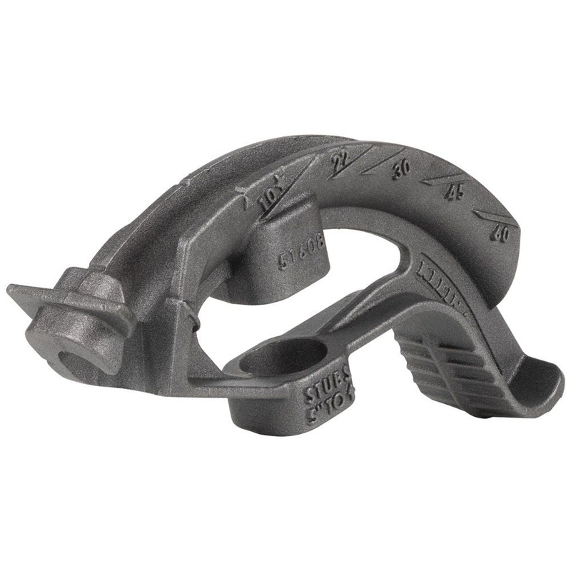 Klein Tools 51608 1/2-inch Iron Conduit Bender Head