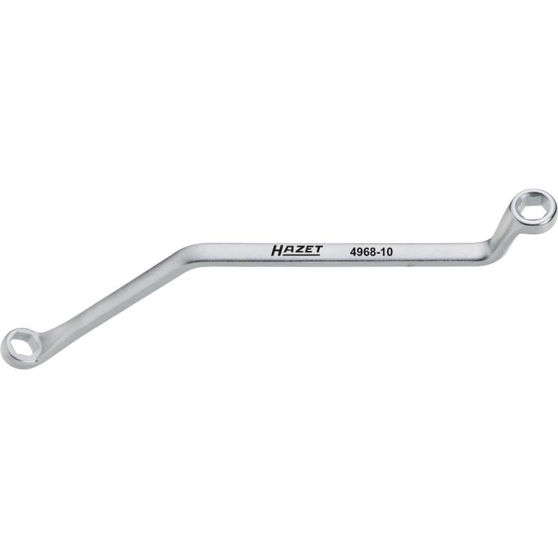 Hazet 4968-8 Brake Bleeding Wrench, 8mm