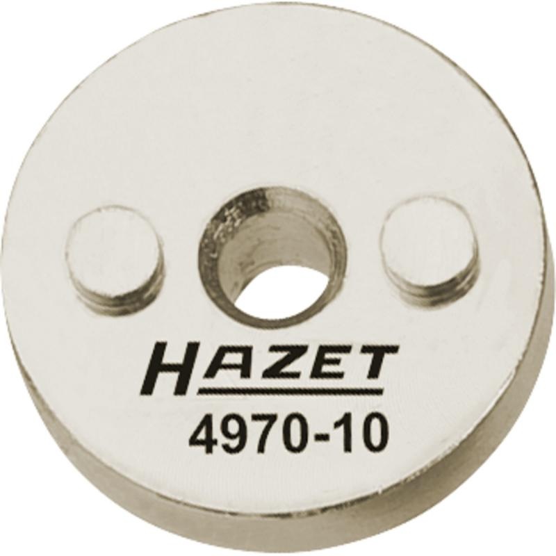 Hazet 4970-10 Pressure Plate with 2 Pins