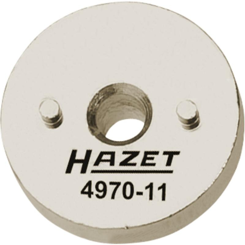 Hazet 4970-11 Pressure Plate with 2 Pins