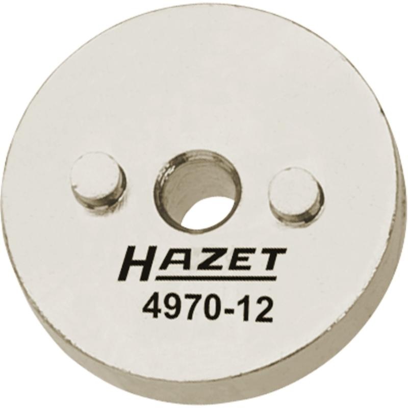 Hazet 4970-12 Pressure Plate with 2 Pins
