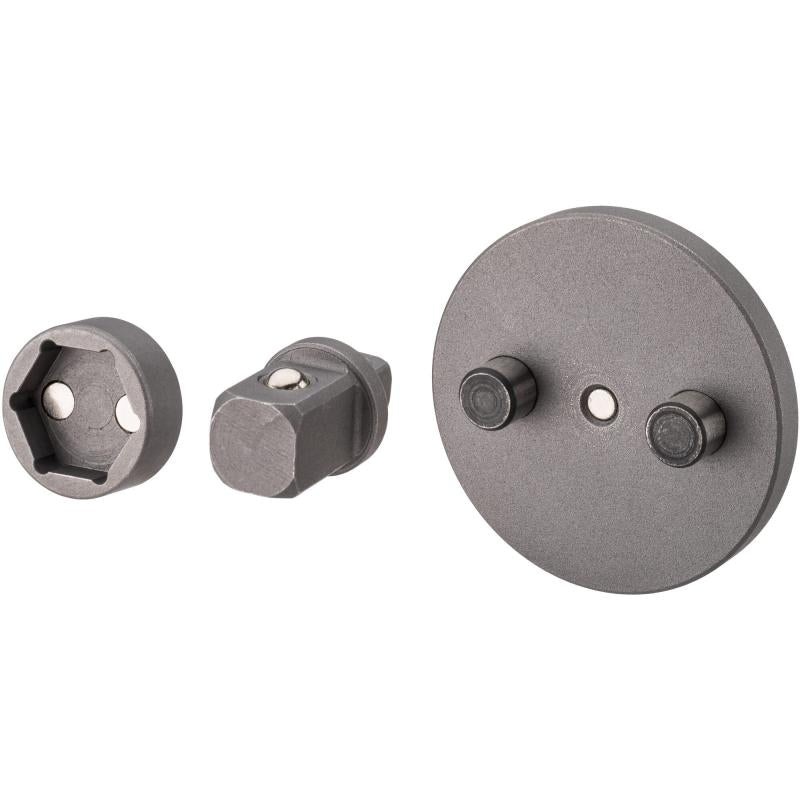 Hazet 4970P-02/3 Adapter Set, 3 Pieces