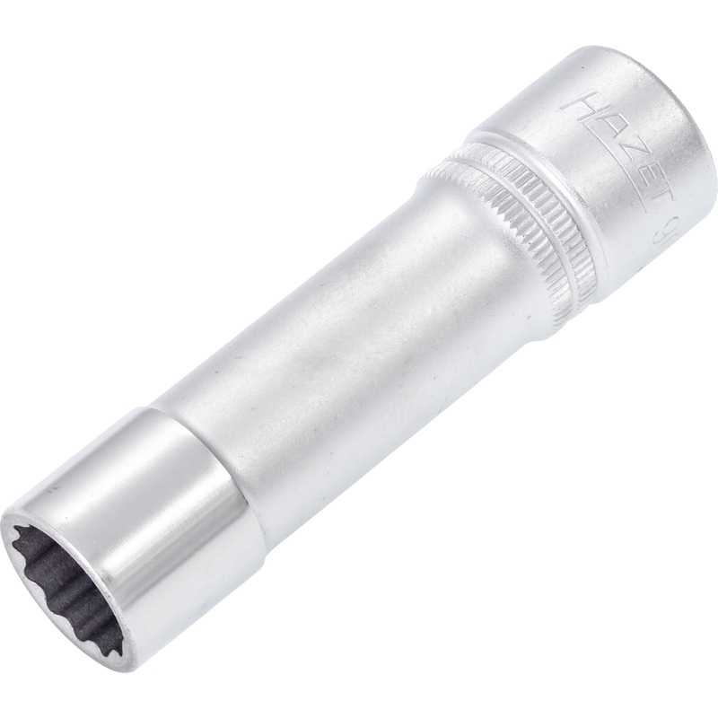 Hazet 900TZ-15 Socket  12-point