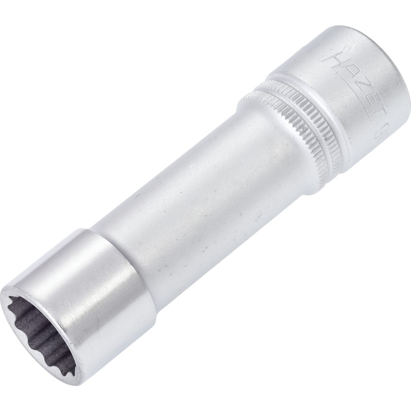 Hazet 900TZ-16 Socket  12-point