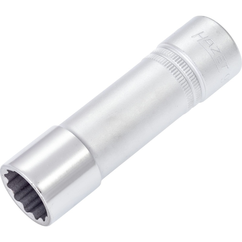 Hazet 900TZ-17 Socket  12-point