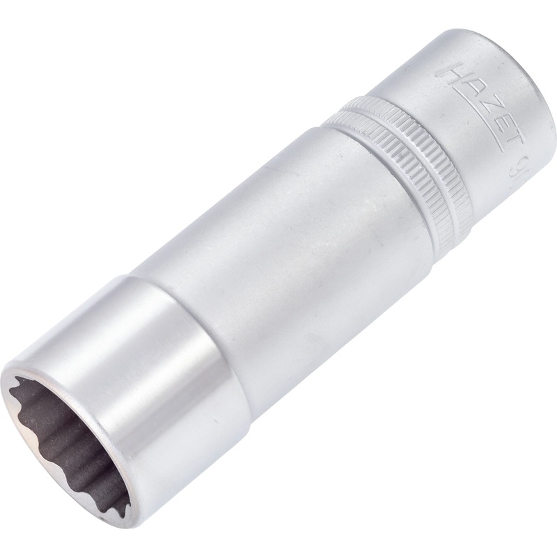 Hazet 900TZ-21 Socket  12-point