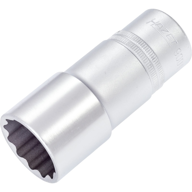 Hazet 900TZ-27 Socket  12-point