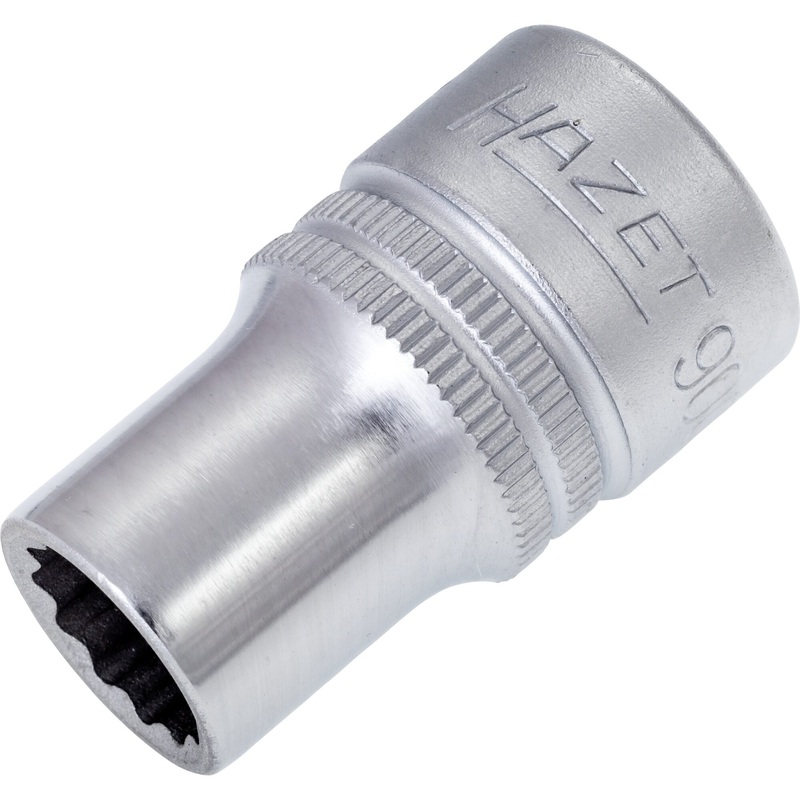 Hazet 900Z-11 Socket  12-point