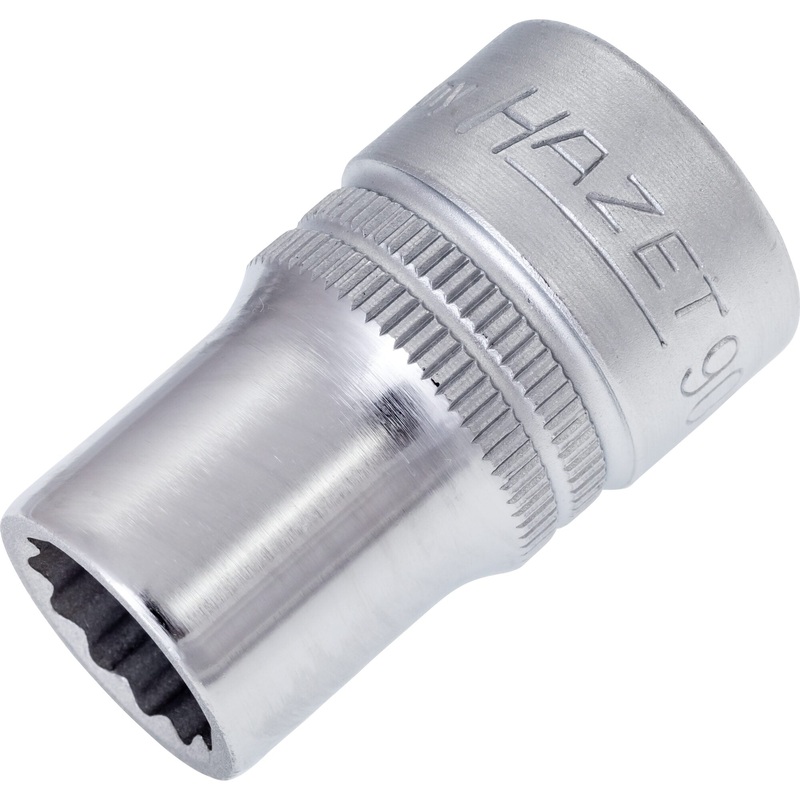 Hazet 900Z-12 Socket  12-point