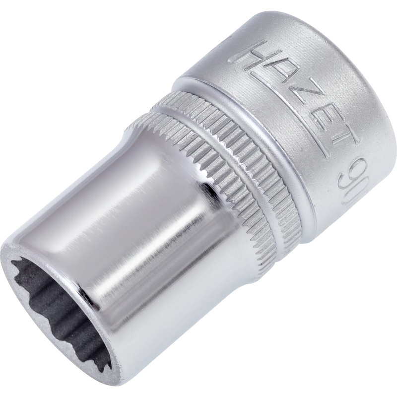 Hazet 900Z-13 Socket  12-point