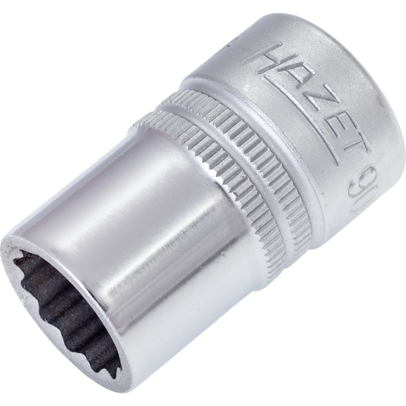 Hazet 900Z-14 Socket  12-point