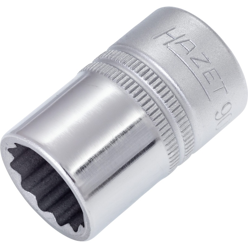 Hazet 900Z-16 Socket  12-point