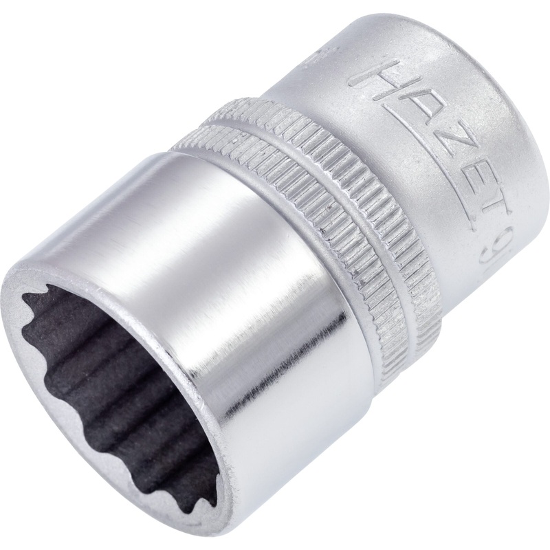 Hazet 900Z-19 Socket  12-point