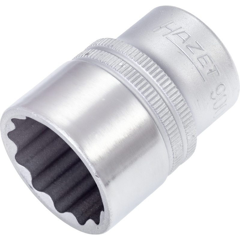 Hazet 900Z-23 Socket  12-point
