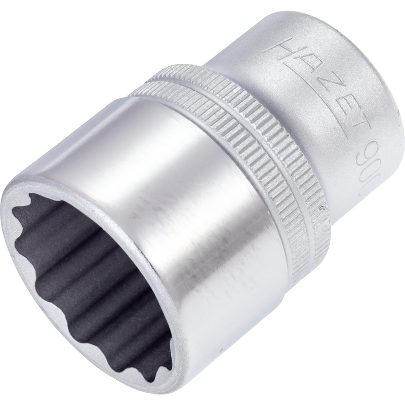 Hazet 900Z-24 Socket  12-point