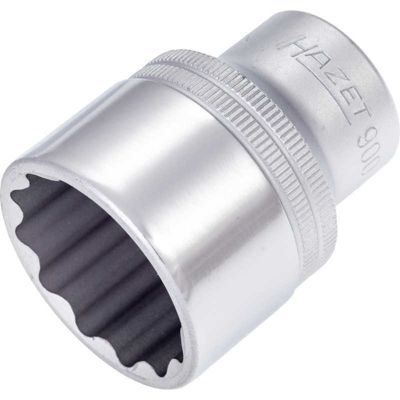 Hazet 900Z-30 Socket  12-point