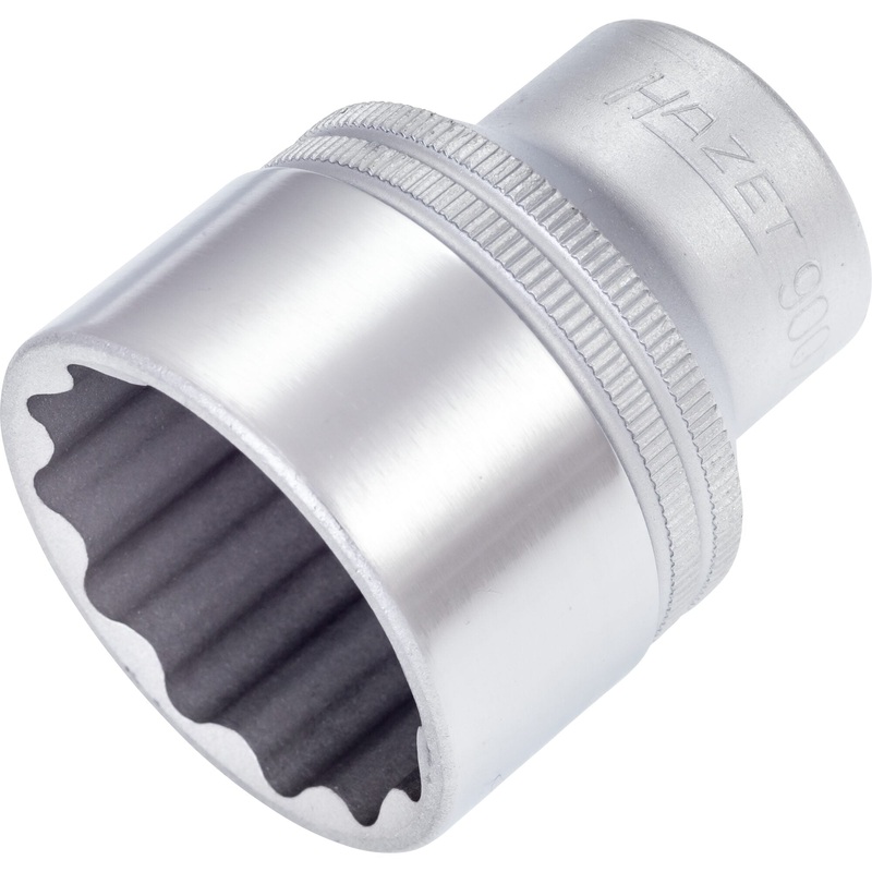 Hazet 900Z-32 Socket  12-point
