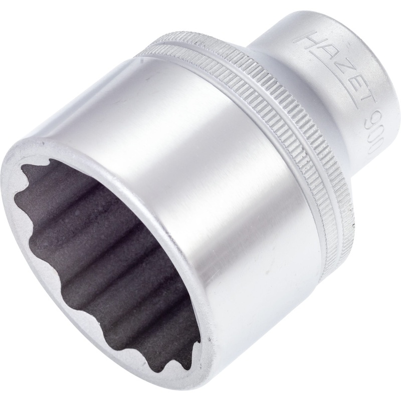 Hazet 900Z-36 Socket  12-point