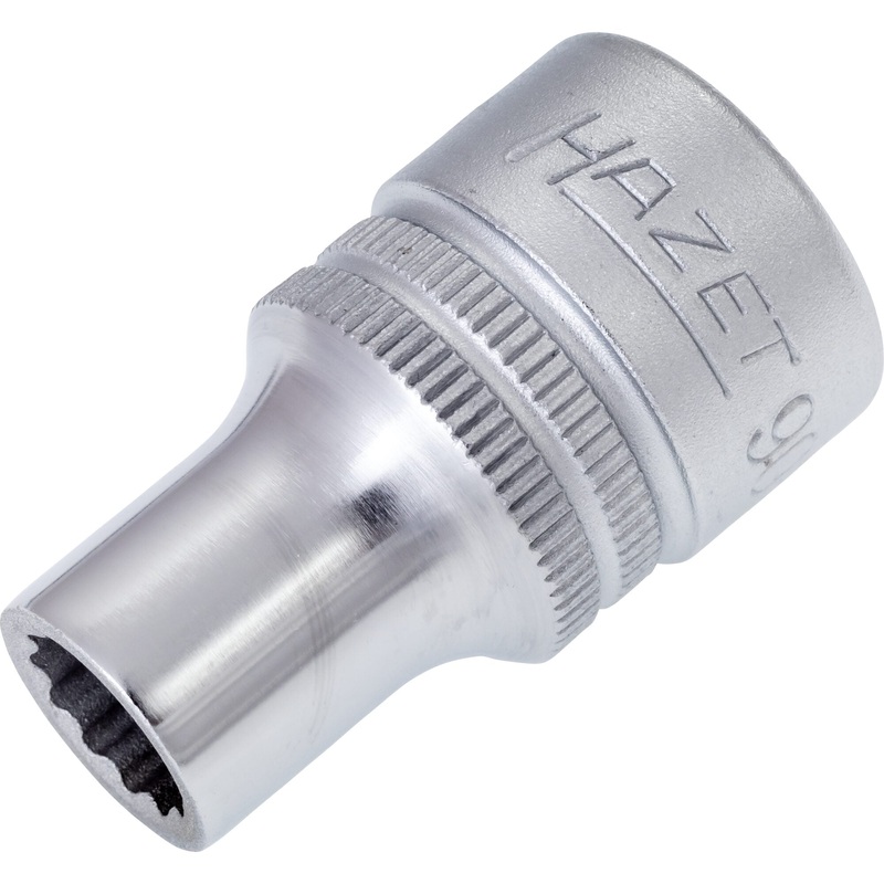 Hazet 900Z-9 Socket  12-point