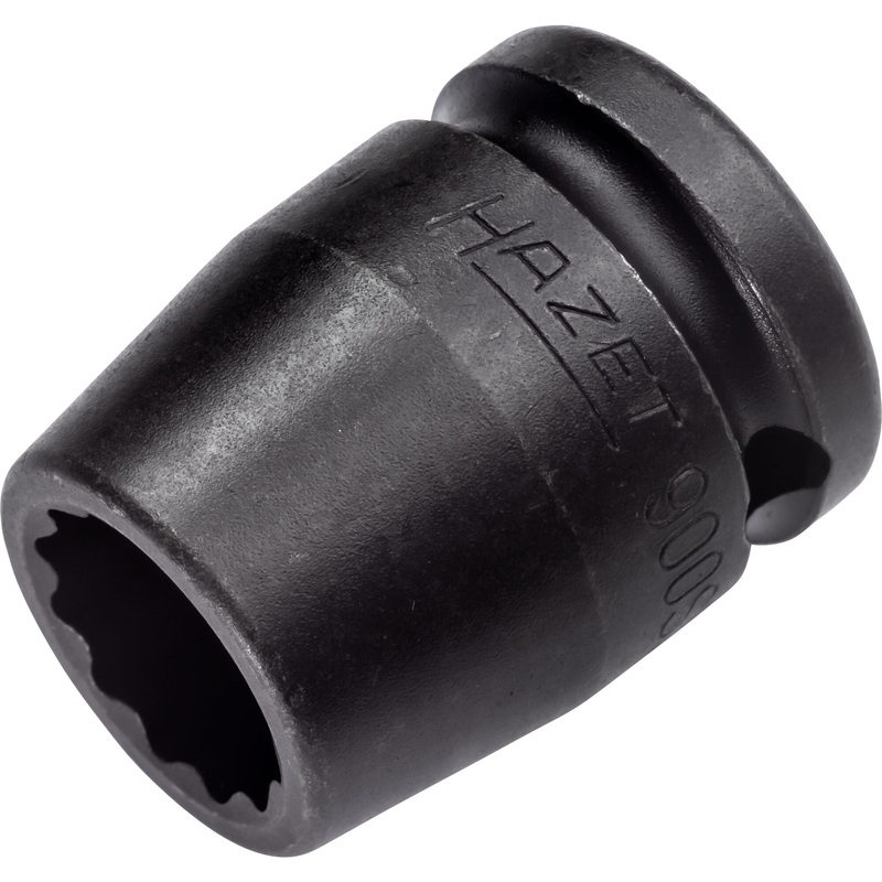 Hazet 900SZ-16 Impact socket  12-point