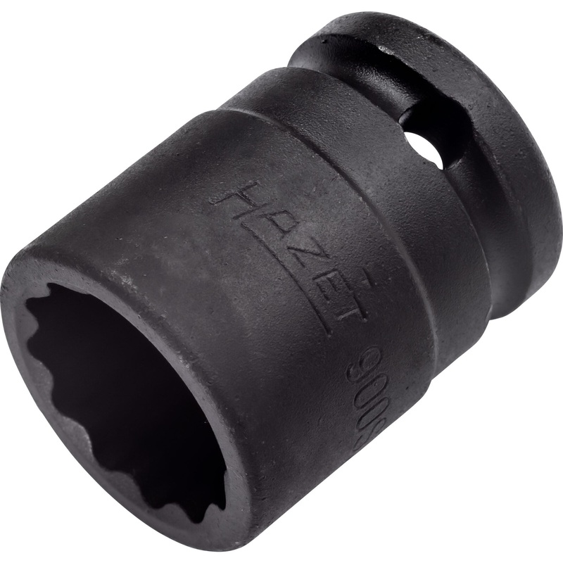 Hazet 900SZ-21 Impact socket  12-point
