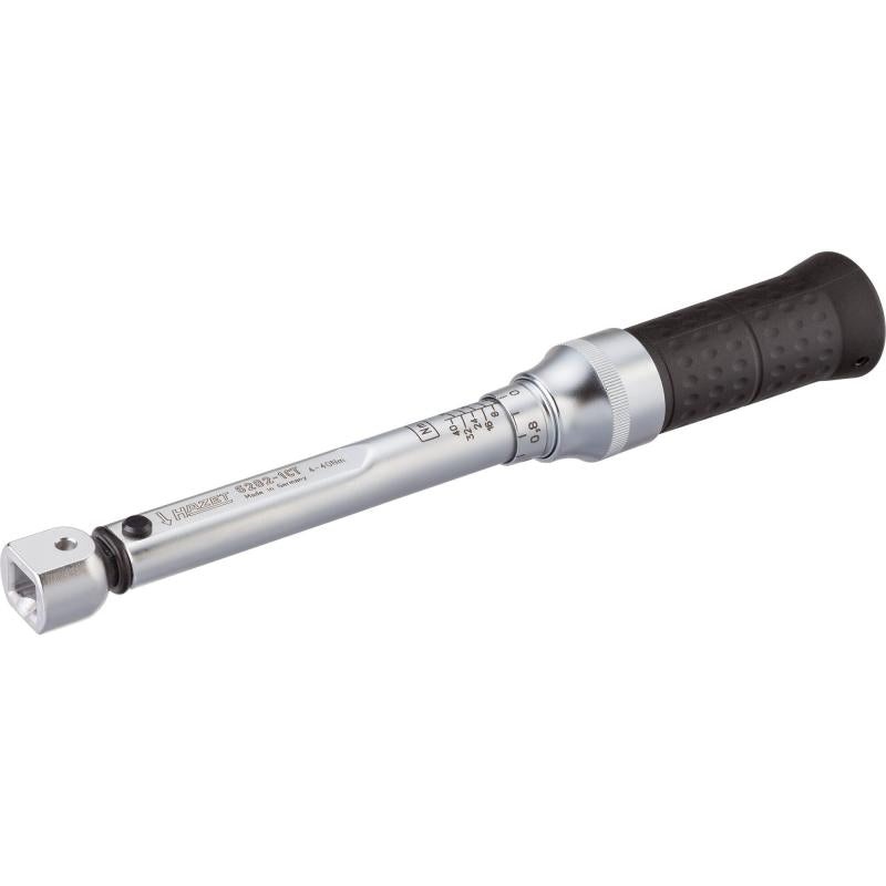 Hazet 6282-1CTCAL Torque Wrench, 440 Nm, 9x12mm