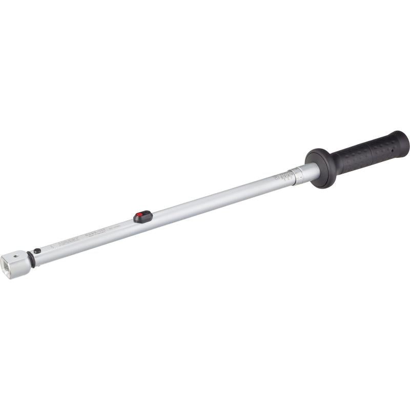 Hazet 6293-1CTCAL Torque Wrench, 60320 Nm, 14x18mm Square