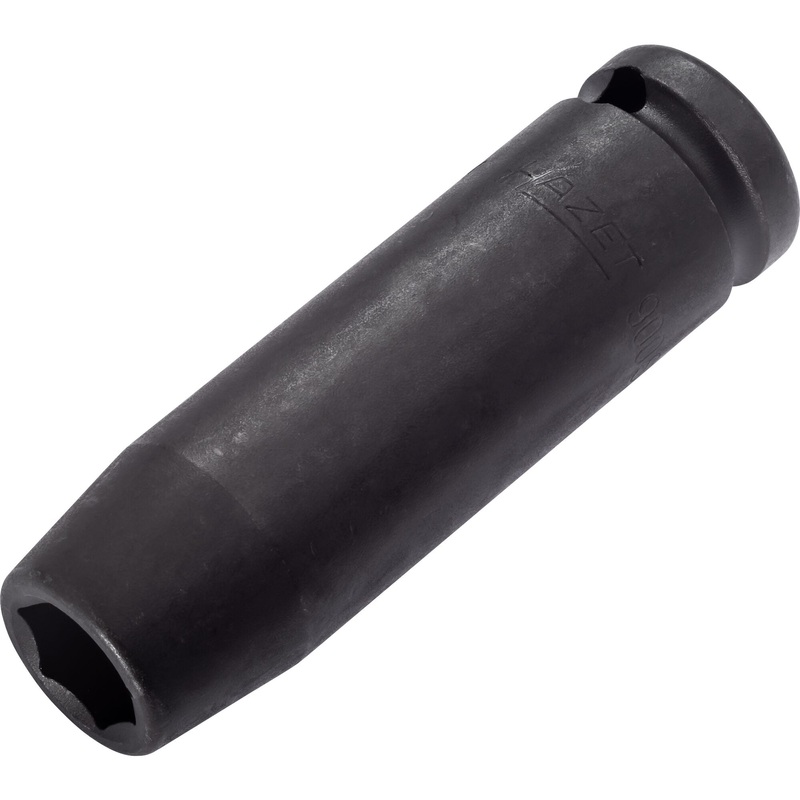 Hazet 900SLG-13 Impact socket  hexagon